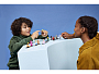 Конструкторы LEGO Minifigures 71053 Минифигурки LEGO Шрек, 1 фигурка, фото 10