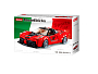 Конструкторы M38-B0955 Красная спортивная машина, фото 7