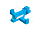 Конструкторы LEGO Classic 11045 Разноцветные кубики, фото 6