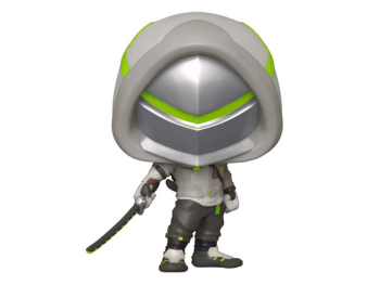 Фигурка Overwatch: Genji