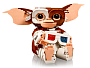 Конструкторы LEGO Ideas 21361 Гремлины: Гизмо, фото 13