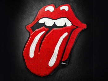 Конструктор The Rolling Stones