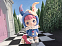 TNT Space CZ-C014-C01401 ANMOO - The World is a Lying Fairy Tale, фото 13