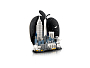 Конструкторы LEGO Architecture 21066 Нью-Йорк:Большое яблоко, фото 8