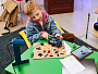 Конструкторы LEGO Super Heroes 76349 Погоня Человека-Паука за Тюремным транспортом, фото 12