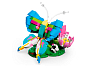 Конструкторы LEGO Creator 31384 Разноцветный колибри, фото 3