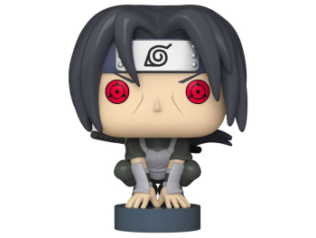 Фигурка Naruto Shippuden: Itachi Uchiha (Young) Фигурка Naruto Shippuden: Itachi Uchiha (Young)