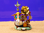 Конструкторы Pantasy The Little Prince 86335 Маленький принц: Звездное путешествие, фото 12