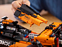 Конструкторы LEGO Technic 42228 Болид McLaren F1, фото 13
