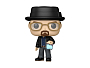 Funko 93139 Breaking Bad: Heisenberg, фото 1
