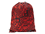 LEGO Ninjago 10034-2202 Сумка для обуви Ninjago «Red», фото 1