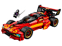 Конструкторы LEGO Ninjago 71867 15-летний юбилей: Ниндзя-перехватчик Х-1, фото 2