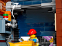 Конструкторы LEGO Ninjago 71837 Мастерские Ниндзяго-Сити, фото 6