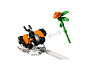 Конструкторы LEGO Ideas 21372 Катрина, фото 13