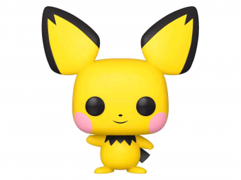 Фигурка Pokemon: Pichu Фигурка Pokemon: Pichu