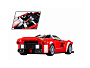 Конструкторы M38-B0955 Красная спортивная машина, фото 4