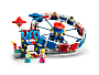 Конструкторы LEGO Creator 31389 Конструктор LEGO CREATOR Знаменитое колесо обозрения, фото 9