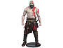 McFarlane Toys MFT273 ToysGod of War: Kratos, фото 4