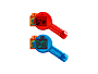 Конструкторы LEGO DUPLO® 10480 Исследуй лес с дикими животными!, фото 5