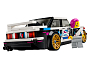 Конструкторы LEGO Speed Champions 77263 BMW M3 (E30), фото 9