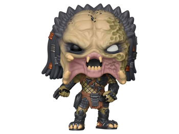 Фигурка Predator S3: Wolf Predator w/chase