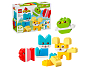 Конструкторы LEGO DUPLO® 10477 Милые питомцы, 3в1, фото 5