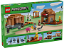 Конструкторы LEGO Minecraft 21596 Атака вызывателя на деревню, фото 3