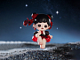 TNT Space CZ-C662-C662001 Zoraa - Starry River in Memories, фото 18