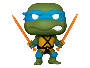 Фигурка TMNT: Classic Leonardo