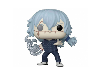 Фигурка Jujutsu Kaisen: Majito With New Arms Фигурка Jujutsu Kaisen: Majito With New Arms