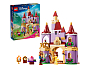 Конструкторы LEGO Disney™ 43289 Зачарованный замок Белль и Чудовища, фото 6