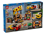 Конструкторы LEGO City 60496 Служба доставки пиццы, фото 6