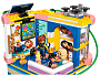 Конструкторы LEGO Friends 42689 Клубный дом Хартлейк-Сити, фото 5