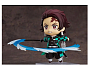 Good Smile GSC66320 Nendoroid Demon Slayer: Tanjiro Kamado, фото 1