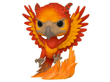 Фигурка Harry Potter: Fawkes Фигурка Harry Potter: Fawkes