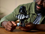Конструкторы LEGO Star Wars™ 75439 Бюст Дарта Вейдера, фото 11