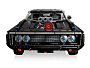 Конструкторы LEGO Technic 42231 Форсаж: Dodge Charger R/T, фото 15