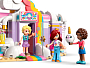 Конструкторы LEGO Friends 42684_L Кафе Мечта единорога, фото 6