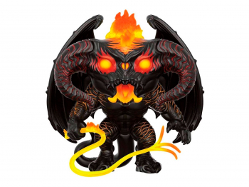 Фигурка LOTR: Balrog Фигурка LOTR: Balrog