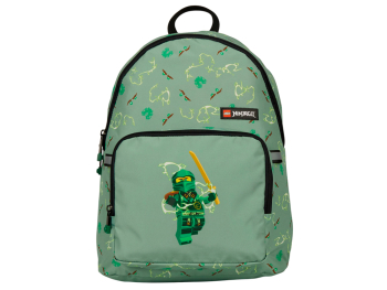 Рюкзак Рюкзак LEGO Basic Ninjago "Мастер Кружитцу"