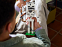 Конструкторы LEGO Minecraft 21594 Скелет, фото 9