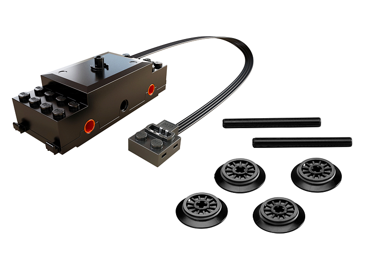 Power functions kit hotsell