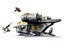 Конструкторы LEGO Star Wars™ 75447 Лезвие Бритвы, фото 7