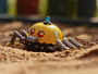 Конструкторы Brick Labs Союзмультфильм AB-1135 Дом юного техника, фото 11