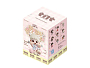 TNT Space CZ-C369-C369001 Zoraa - Meow Cat Face mini, фото 1