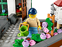 Конструкторы LEGO Icons 11371 Торговая улица, фото 7