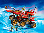 Конструкторы LEGO Ninjago 71869 Дар Земли, фото 1