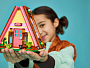 Конструкторы LEGO Friends 42682 Каркасный домик на природе, фото 15