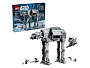 Конструкторы LEGO Star Wars™ 75454 Имперский шагоход AT-AT с INT-4, фото 2
