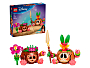 Конструкторы LEGO Disney™ 43293 Какамора, фото 4